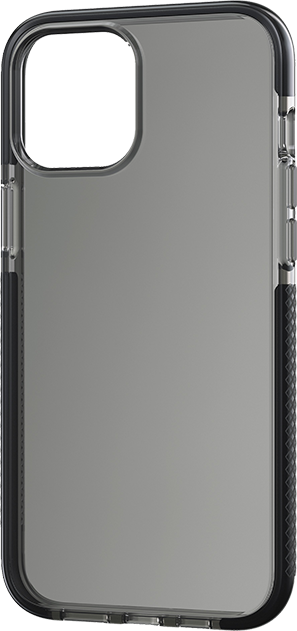 BodyGuardz Ace Pro Case - iPhone 12 Pro Max - Black